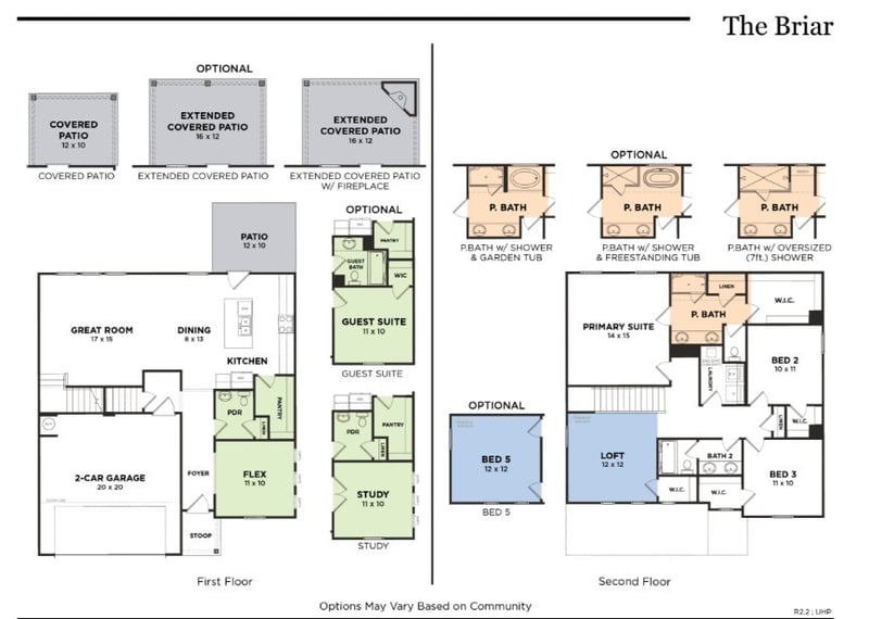 2220 Arbor Valley Rd, Spring Hill, TN 37174