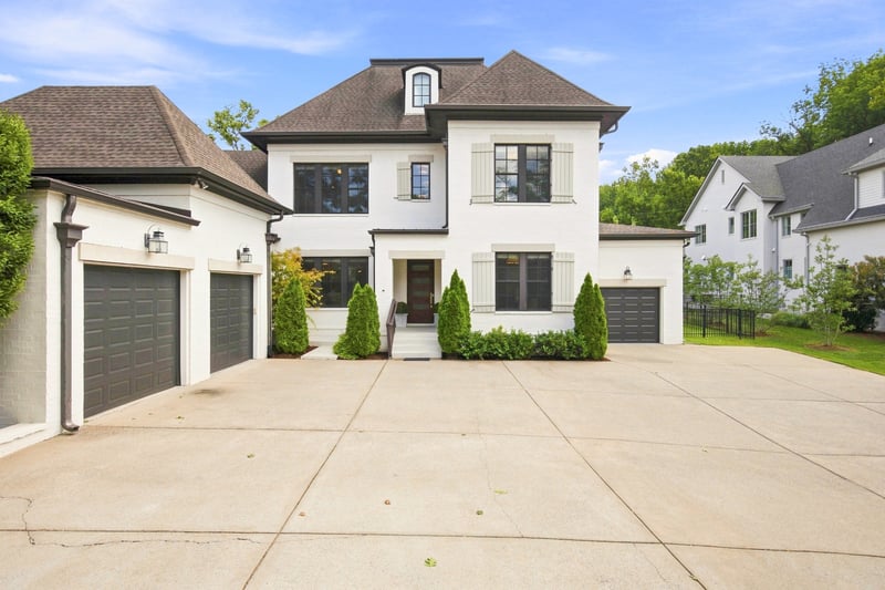 906 Lynnwood Blvd, Nashville, TN 37205