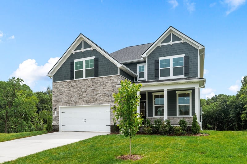 8008 Netterfield Dr, White House, TN 37188