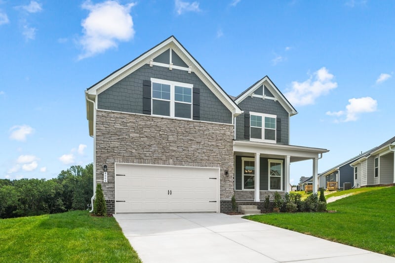 8008 Netterfield Dr, White House, TN 37188