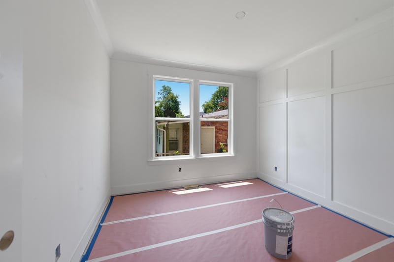 646A James Ave #A, Nashville, TN 37209