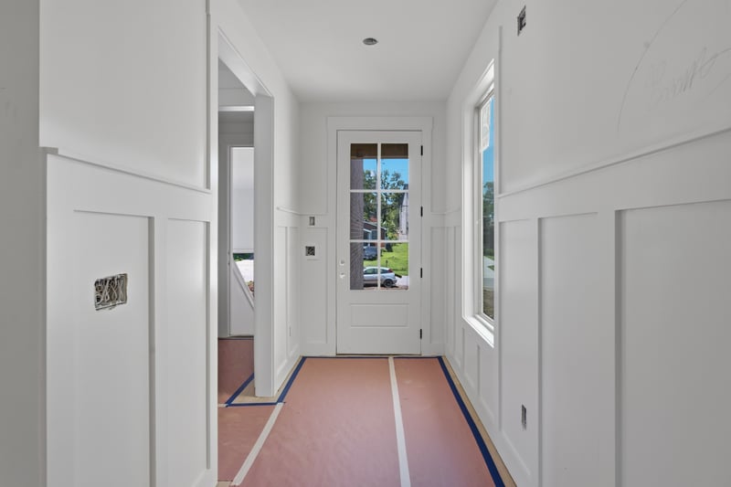 646A James Ave #A, Nashville, TN 37209