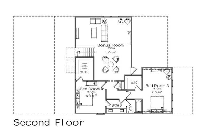 3388 Vinemont Dr, Thompsons Station, TN 37179