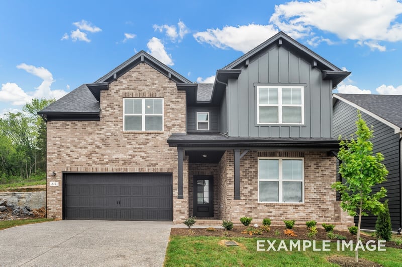 420 Old Spring Ln, Gallatin, TN 37066