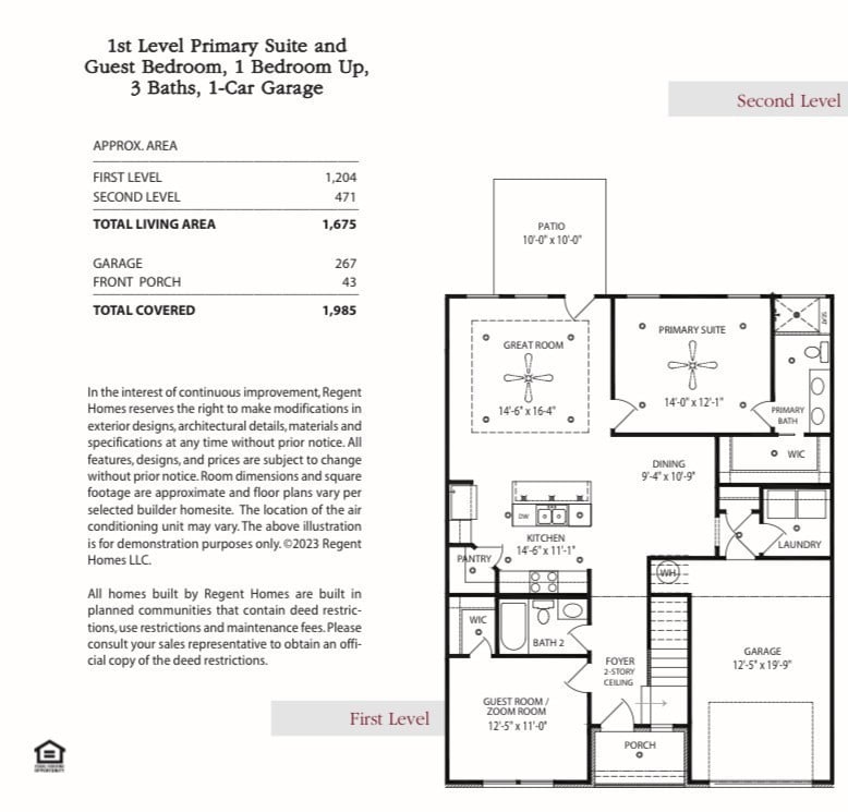 5107 Pace Park Cir, Columbia, TN 38401