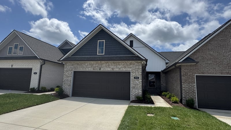 532 W Foxrun, Springfield, TN 37172
