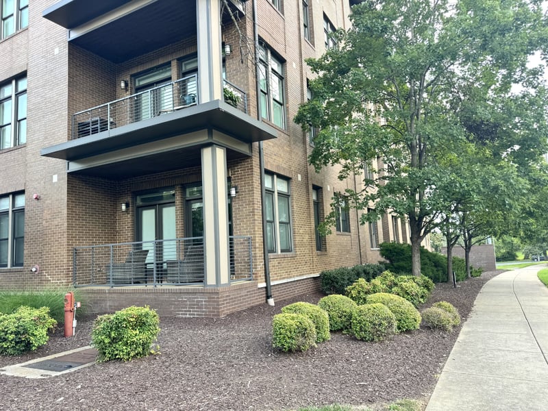 1706 18th Ave #109, Nashville, TN 37212