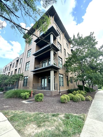 1706 18th Ave #109, Nashville, TN 37212