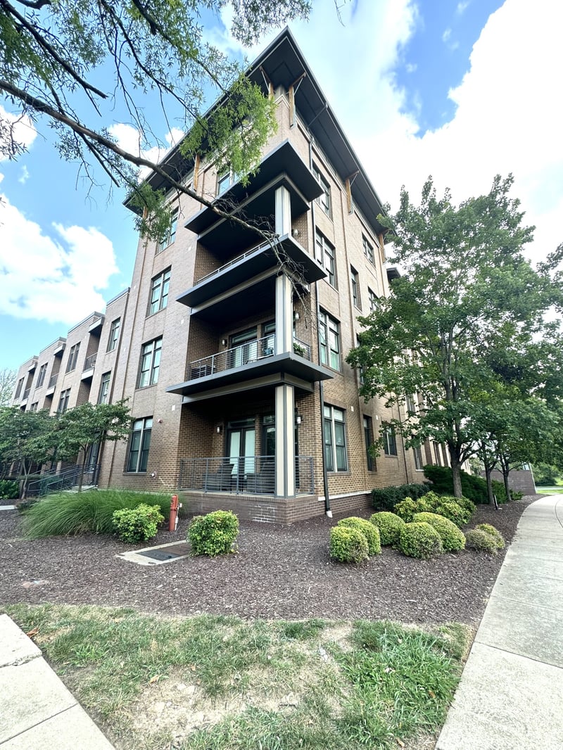 1706 18th Ave #109, Nashville, TN 37212