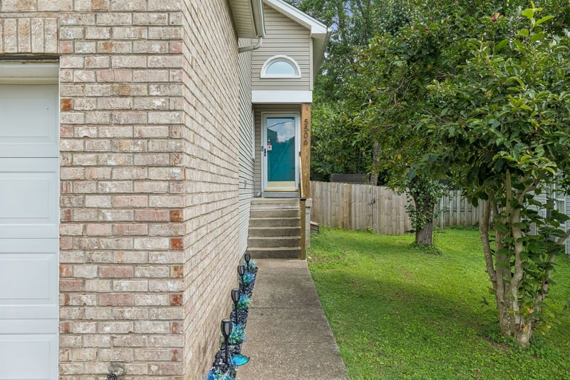 5506 Knollcrest, Hermitage, TN 37076