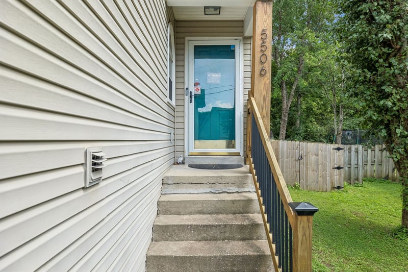 5506 Knollcrest, Hermitage, TN 37076