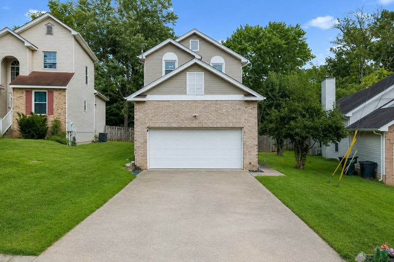 5506 Knollcrest, Hermitage, TN 37076
