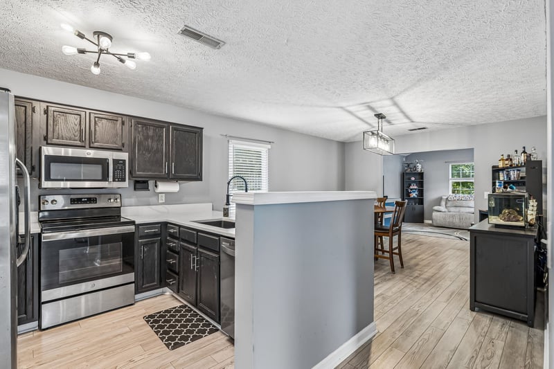 5506 Knollcrest, Hermitage, TN 37076