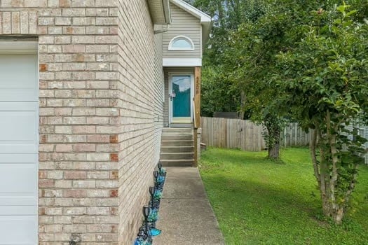 5506 Knollcrest , Hermitage, TN 37076