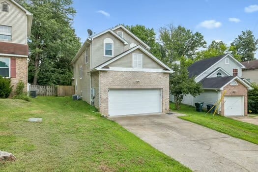 5506 Knollcrest , Hermitage, TN 37076
