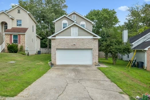 5506 Knollcrest , Hermitage, TN 37076