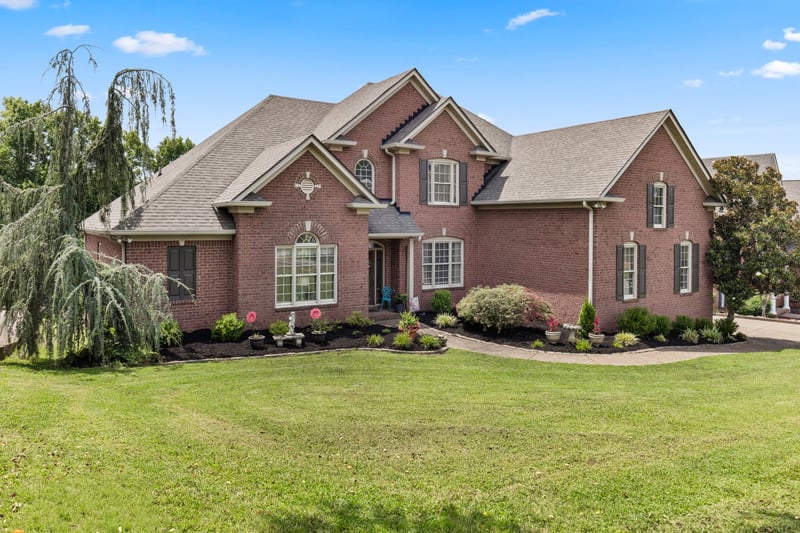 1010 Calebs Walk, Goodlettsville, TN 37072
