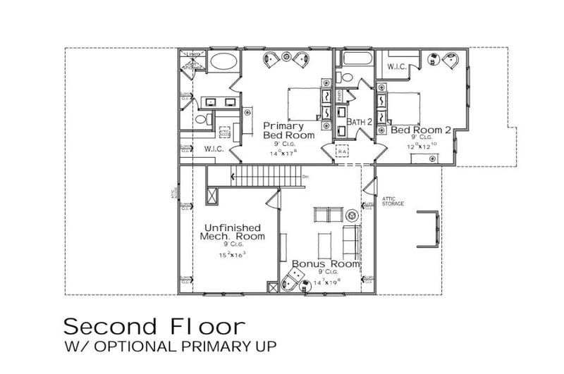 3387 Vinemont Dr, Thompsons Station, TN 37179