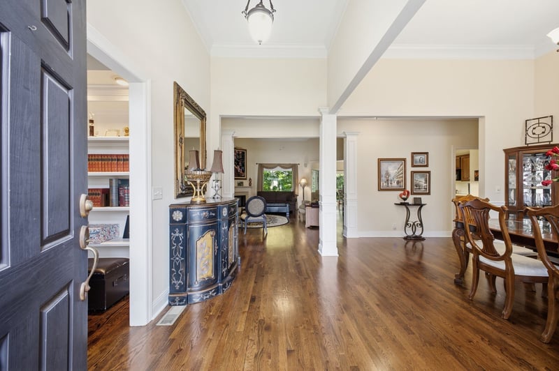 4804 Redcastle Rdg, Nashville, TN 37211