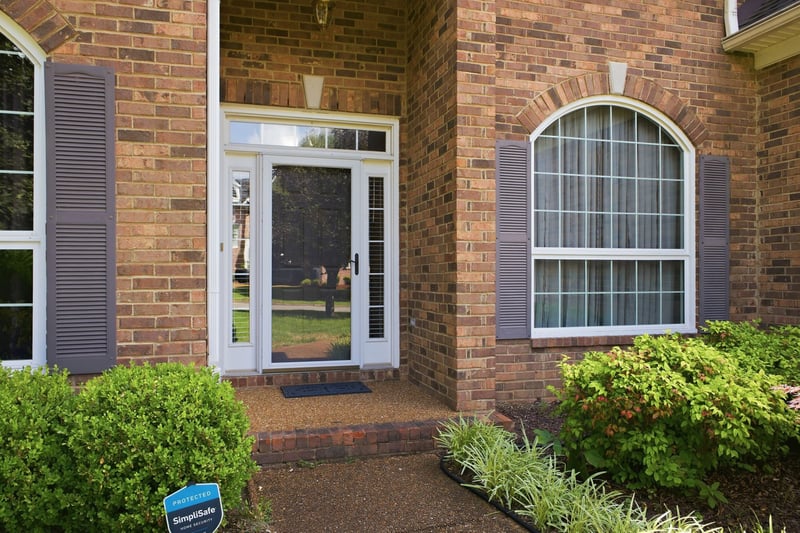 4804 Redcastle Rdg, Nashville, TN 37211