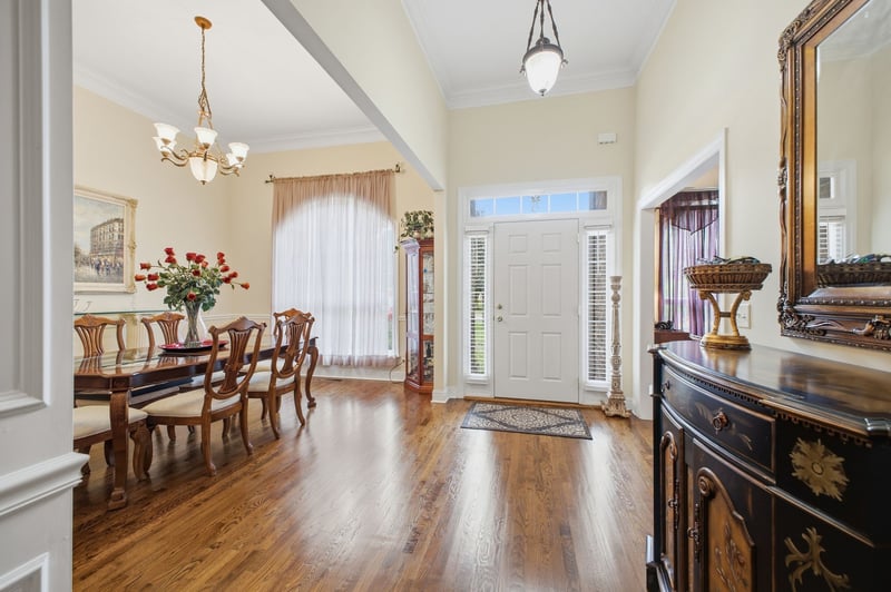4804 Redcastle Rdg, Nashville, TN 37211