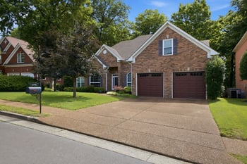 4804 Redcastle Rdg, Nashville, TN 37211