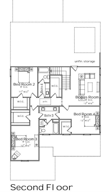 3391 Vinemont Dr, Thompsons Station, TN 37179