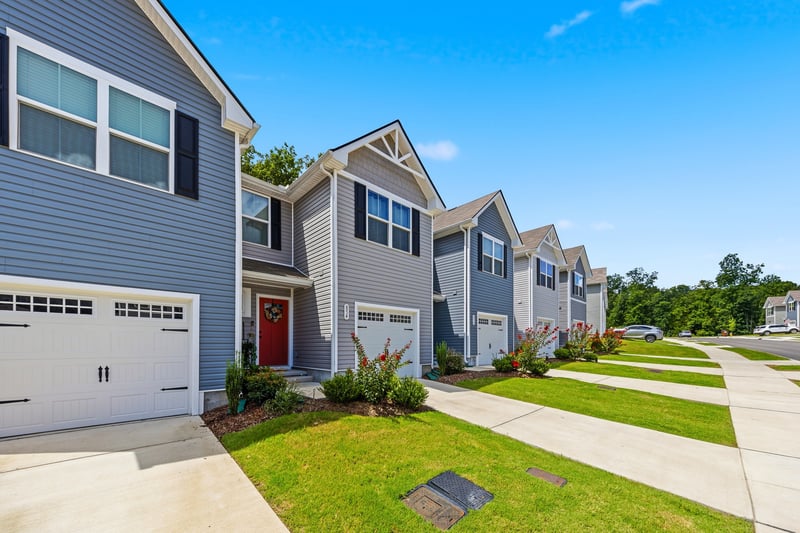 854 Knox Crest Dr, Lebanon, TN 37090