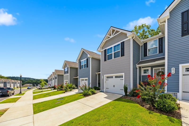 854 Knox Crest Dr, Lebanon, TN 37090