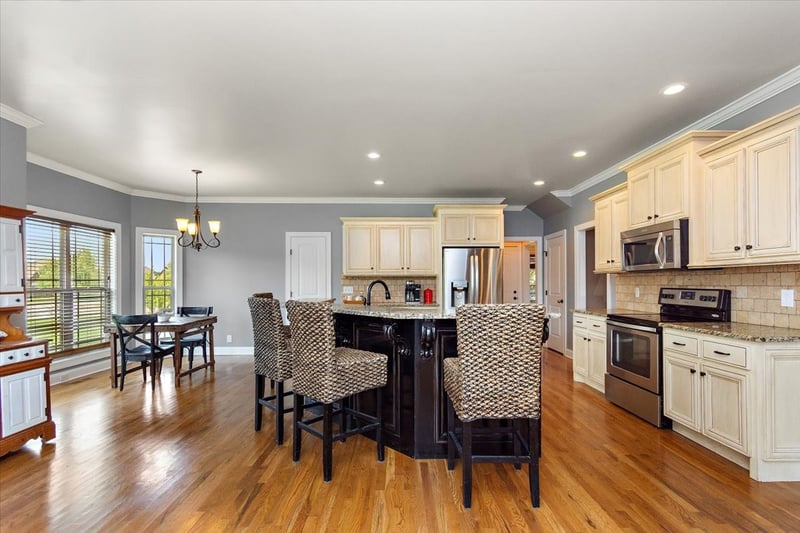 1219 Lewis Downs Dr, Christiana, TN 37037