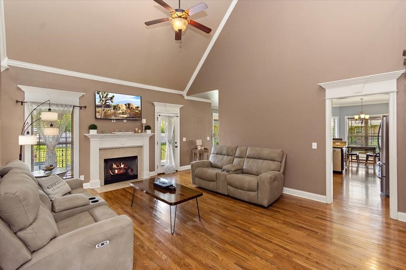 1219 Lewis Downs Dr, Christiana, TN 37037