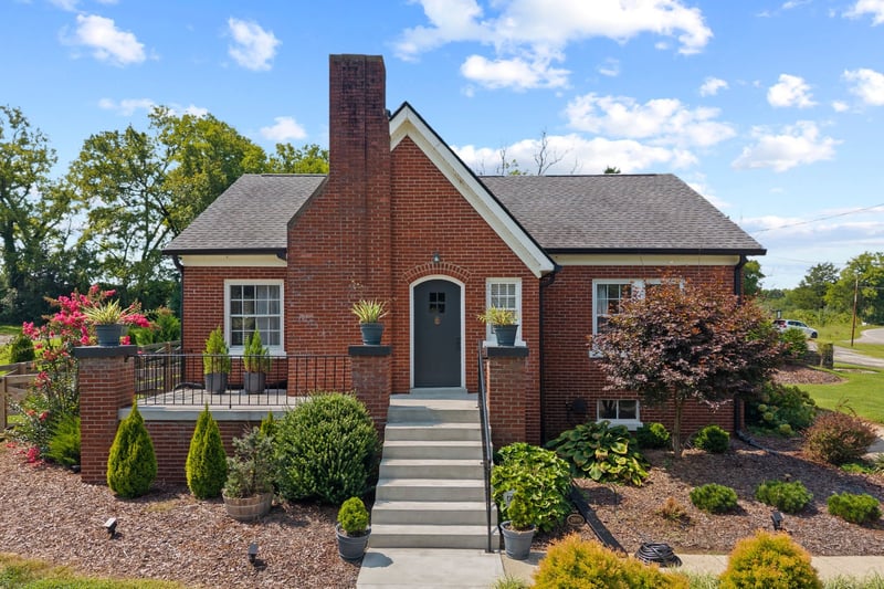 2890 Greens Mill Rd, Columbia, TN 38401