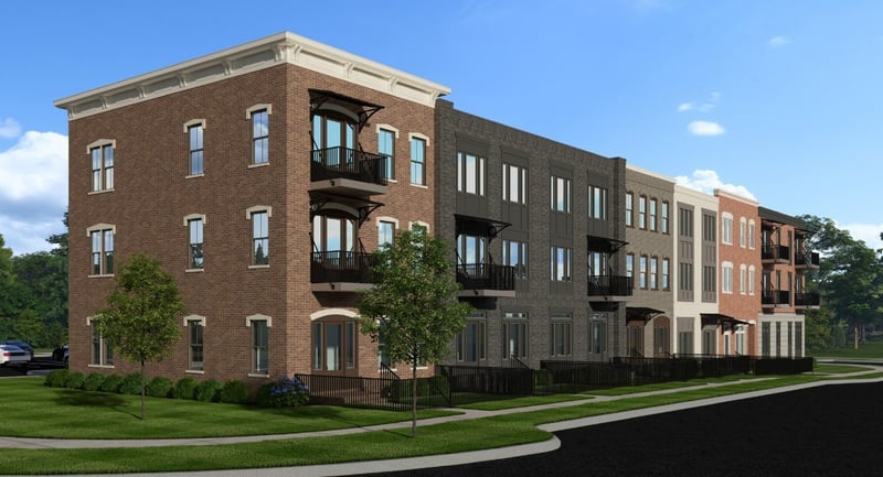 2060 Tollgate Blvd #119, Thompsons Station, TN 37179