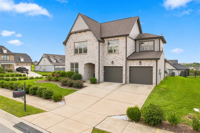 254 Croft Way, Mount Juliet, TN 37122