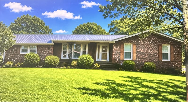 307 Donna Dr, Hendersonville, TN 37075