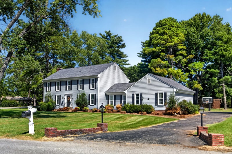 109 Skyview Dr, Hendersonville, TN 37075