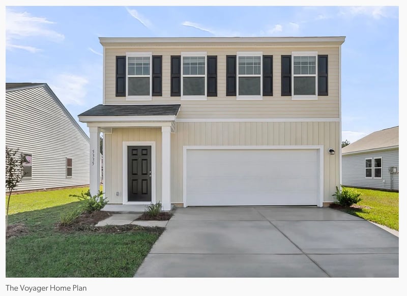 141 Cowslip Way, La Vergne, TN 37086
