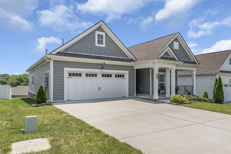 421 Butler Rd, Mount Juliet, TN 37122