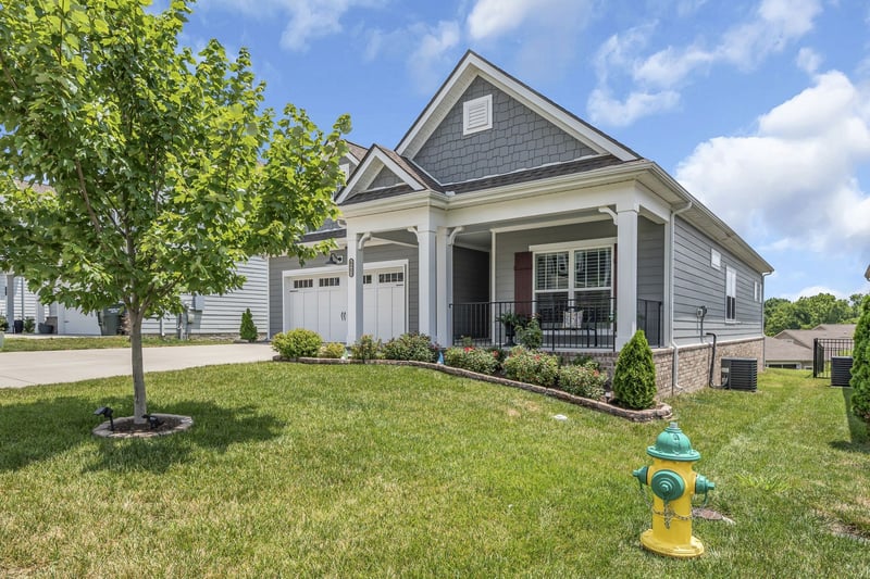 421 Butler Rd, Mount Juliet, TN 37122