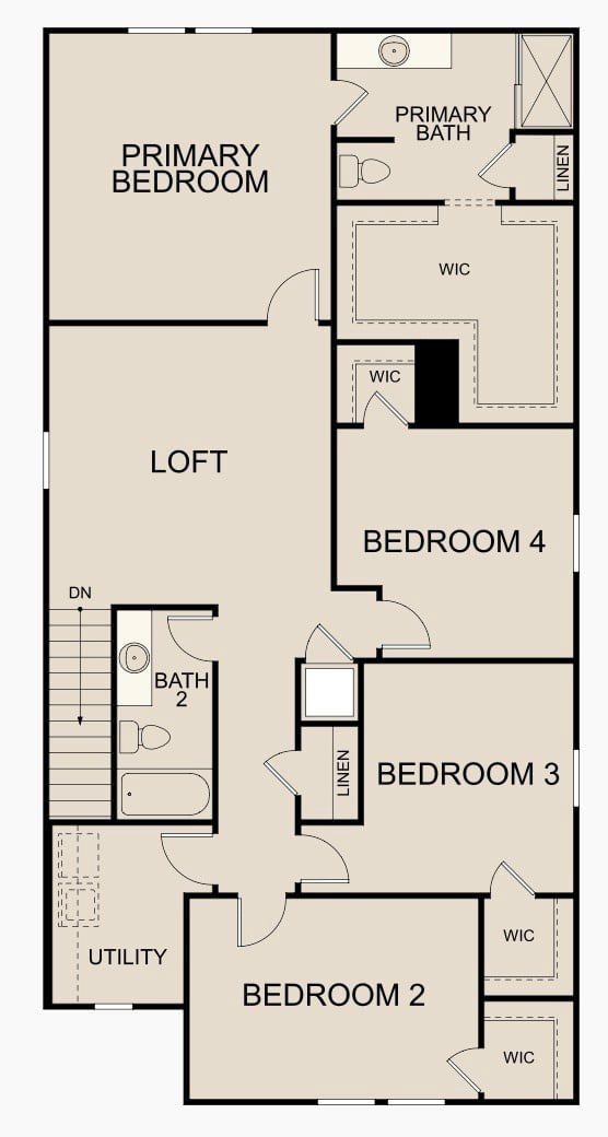 147 Cowslip Way, La Vergne, TN 37086