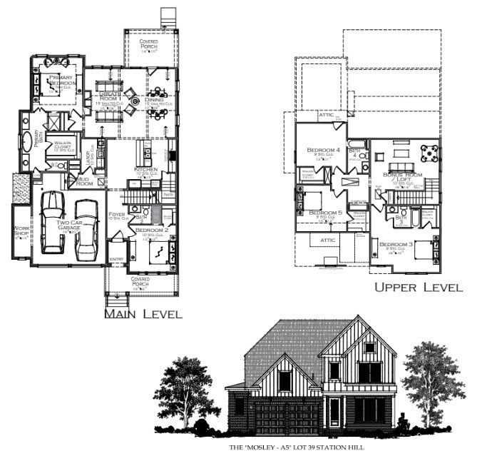 2405 Nolan Dr, Franklin, TN 37064