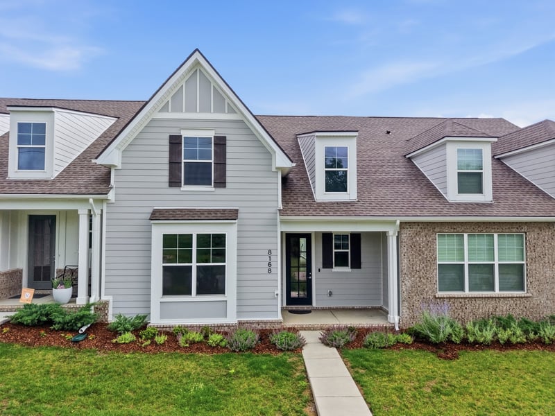 8168 Rocky Fork Almaville Rd, Smyrna, TN 37167