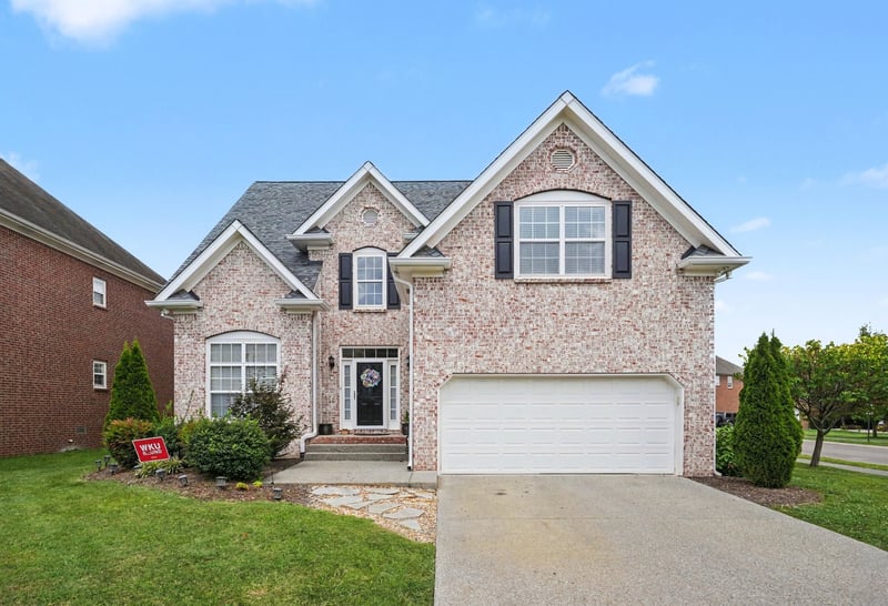 1029 Belcor Dr, Spring Hill, TN 37174