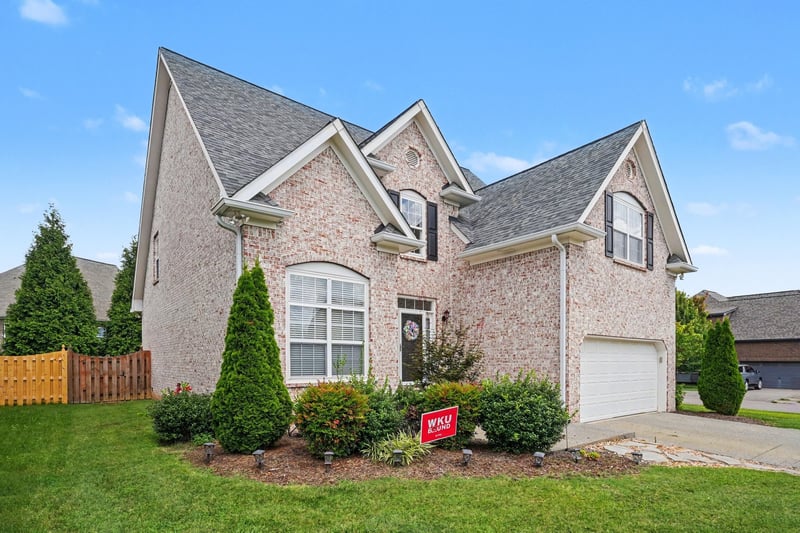 1029 Belcor Dr, Spring Hill, TN 37174