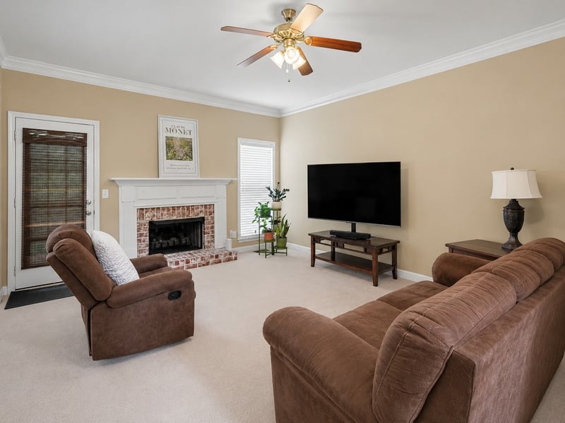 1029 Belcor Dr, Spring Hill, TN 37174
