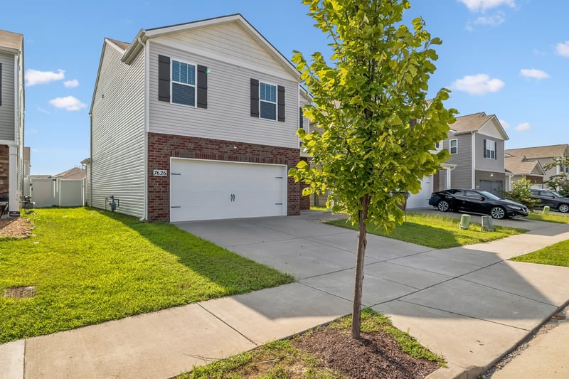 7626 Gunners Landing Dr, Antioch, TN 37013