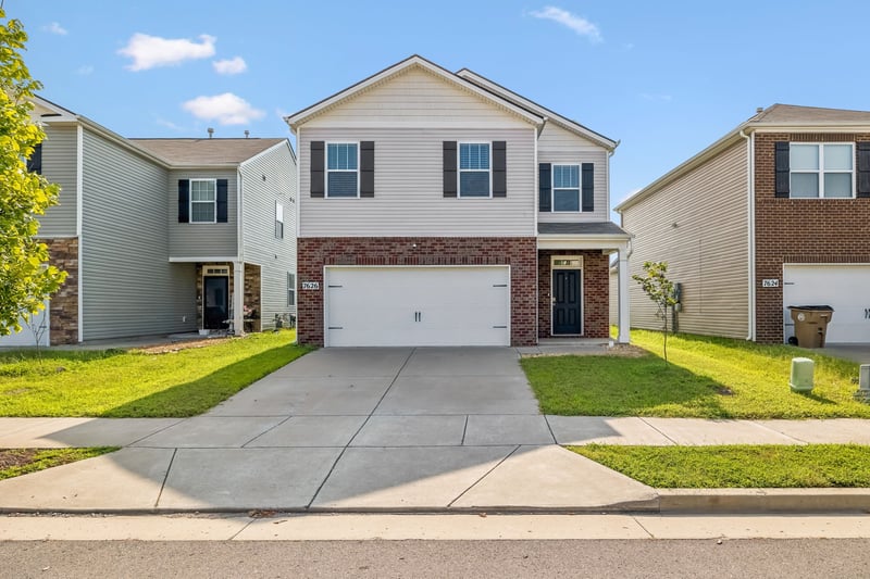 7626 Gunners Landing Dr, Antioch, TN 37013