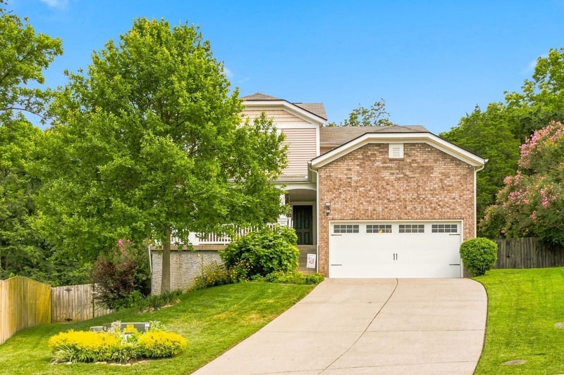 133 Trail Ridge Way, Hendersonville, TN 37075