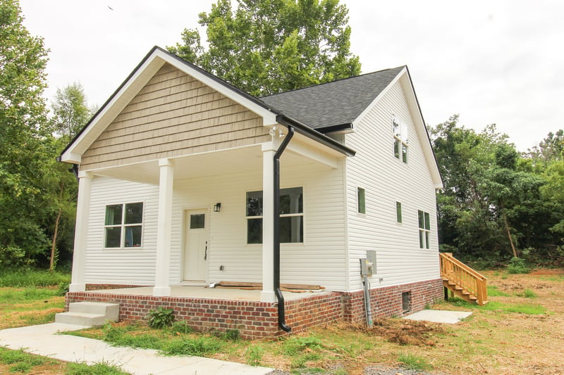 6665 Hester Rd, Springfield, TN 37172