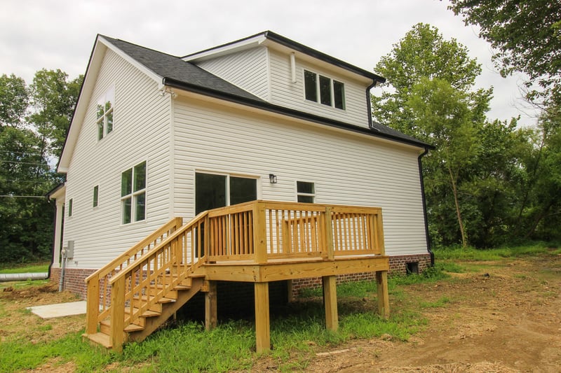 6665 Hester Rd, Springfield, TN 37172